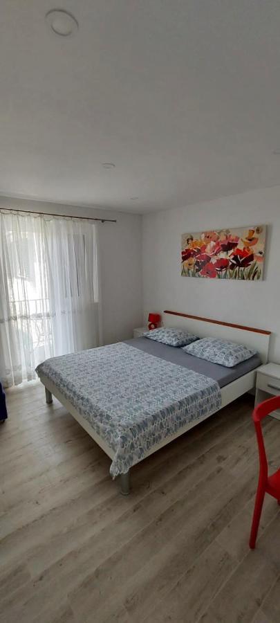 Apartments Villa Antony Drvenik  Εξωτερικό φωτογραφία