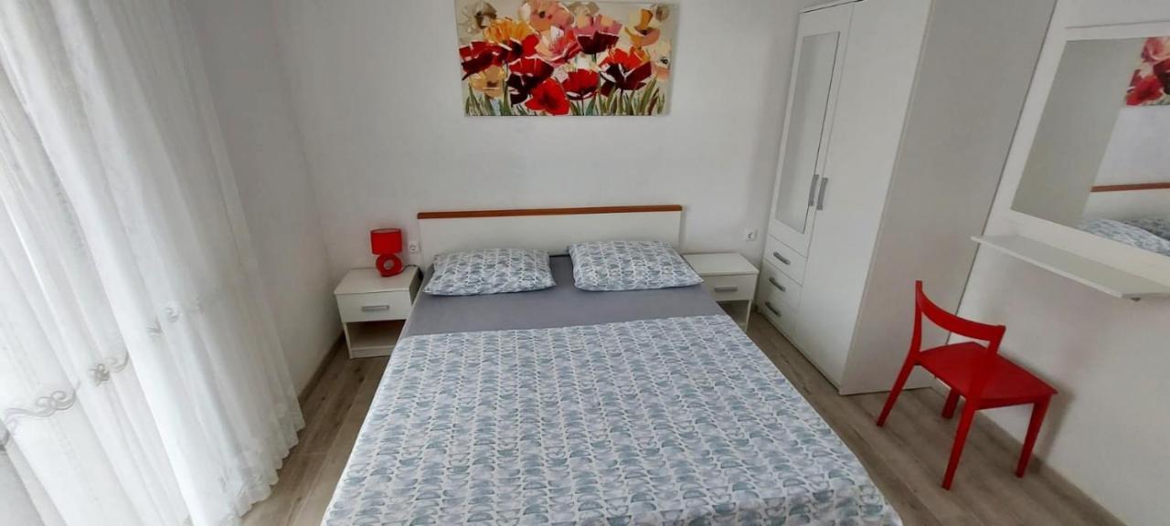 Apartments Villa Antony Drvenik  Εξωτερικό φωτογραφία