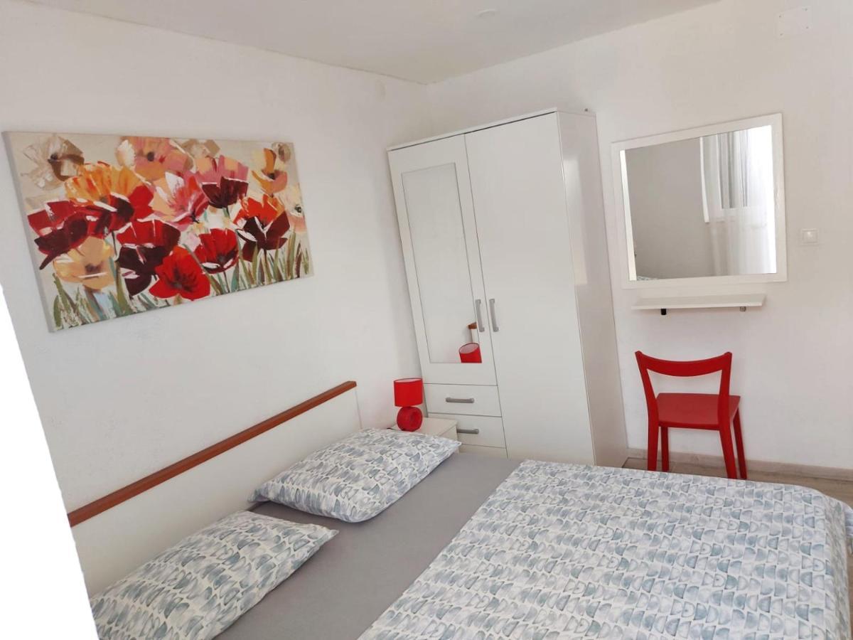 Apartments Villa Antony Drvenik  Εξωτερικό φωτογραφία