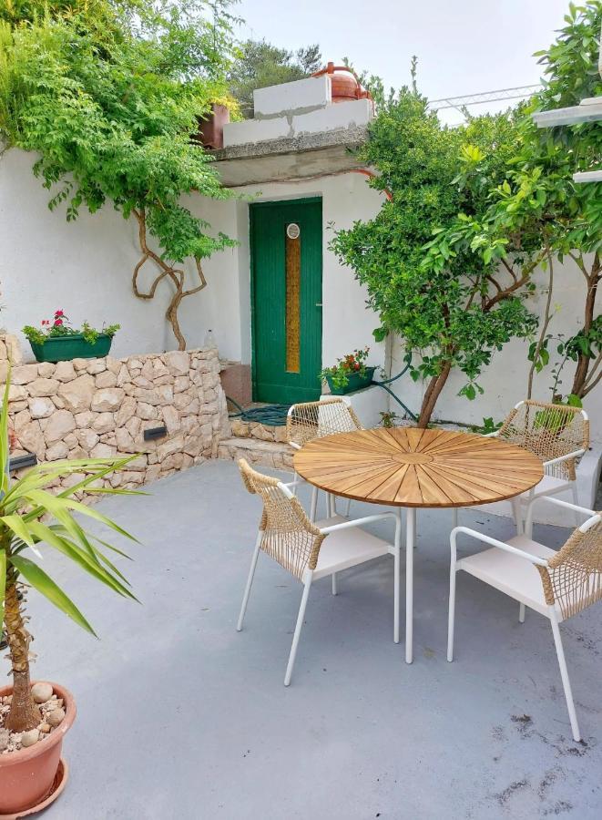 Apartments Villa Antony Drvenik  Εξωτερικό φωτογραφία