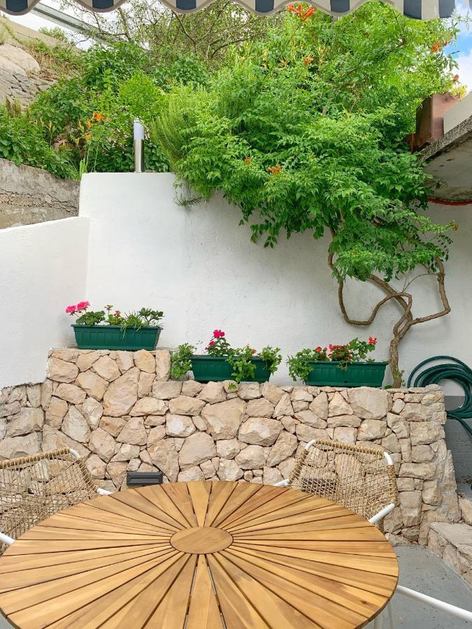 Apartments Villa Antony Drvenik  Εξωτερικό φωτογραφία