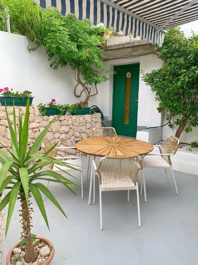 Apartments Villa Antony Drvenik  Εξωτερικό φωτογραφία