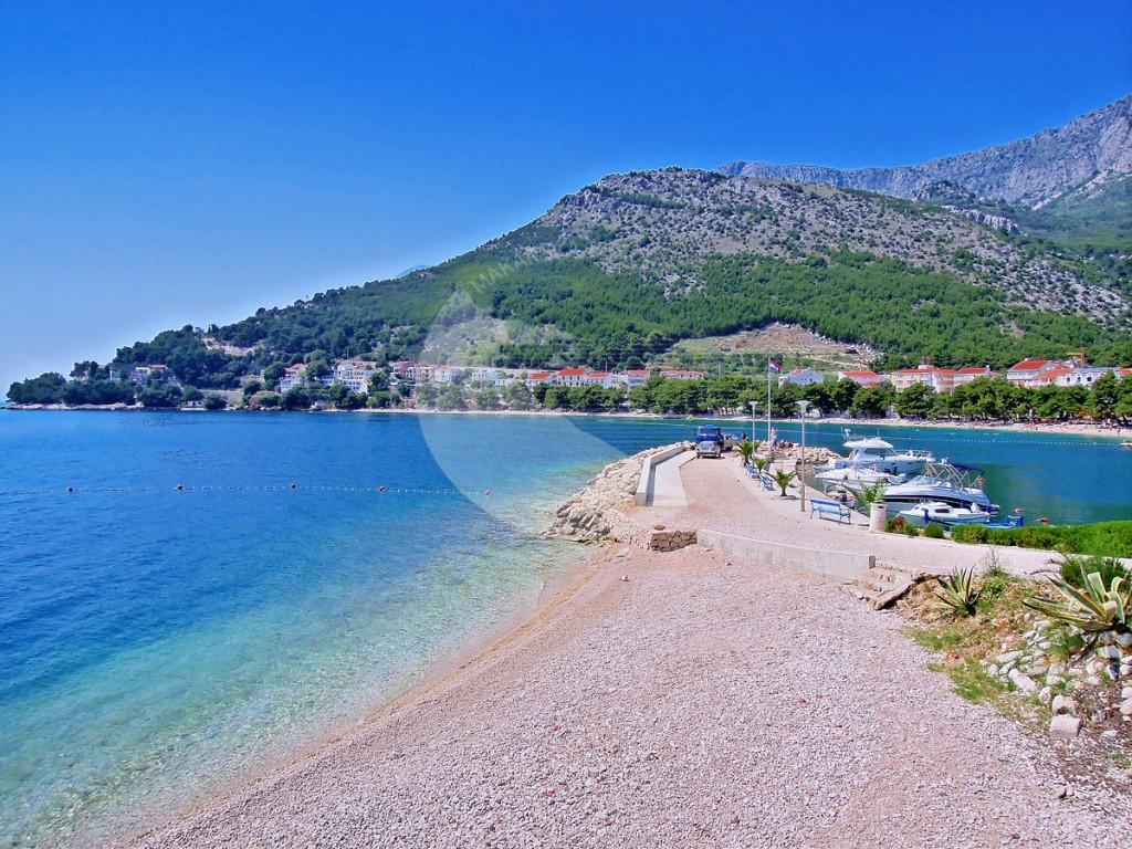 Apartments Villa Antony Drvenik  Εξωτερικό φωτογραφία