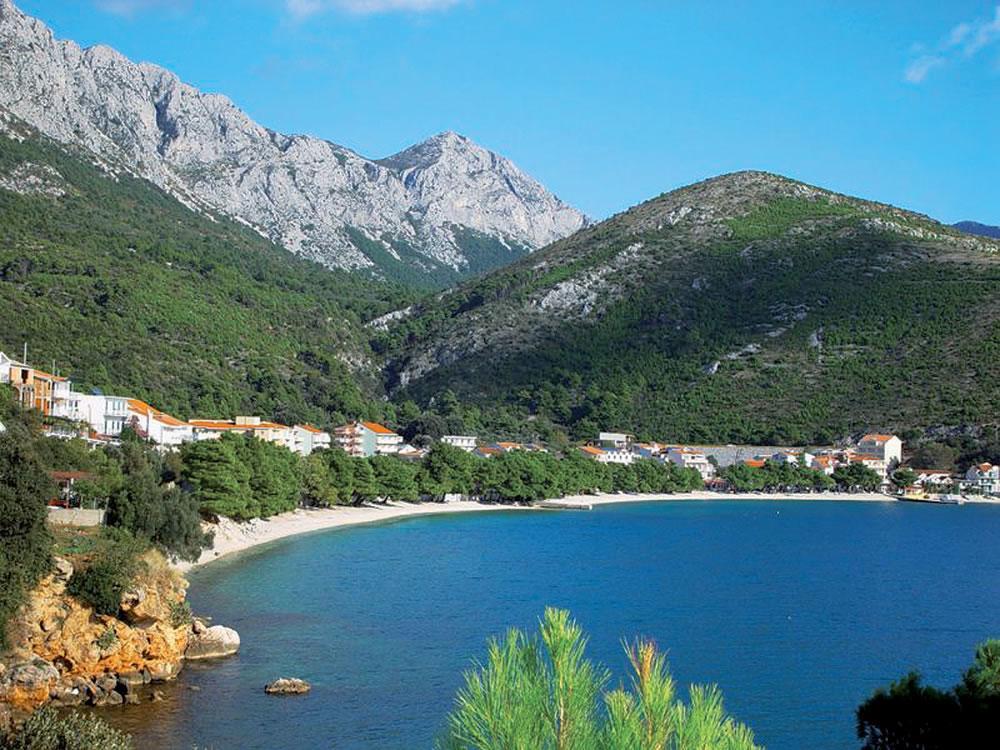 Apartments Villa Antony Drvenik  Εξωτερικό φωτογραφία