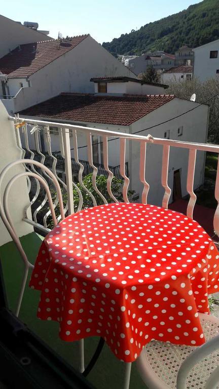 Apartments Villa Antony Drvenik  Εξωτερικό φωτογραφία