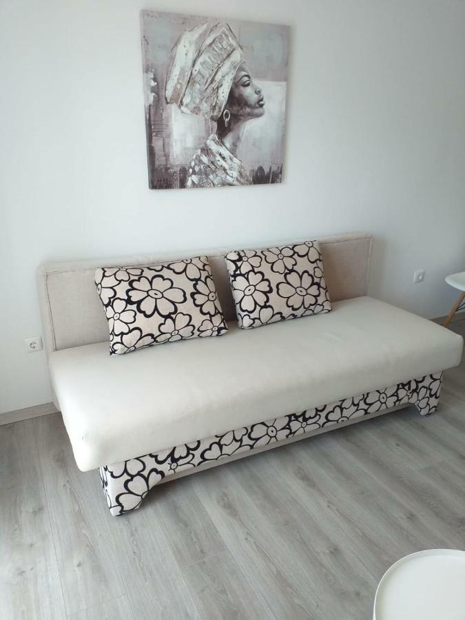 Apartments Villa Antony Drvenik  Εξωτερικό φωτογραφία