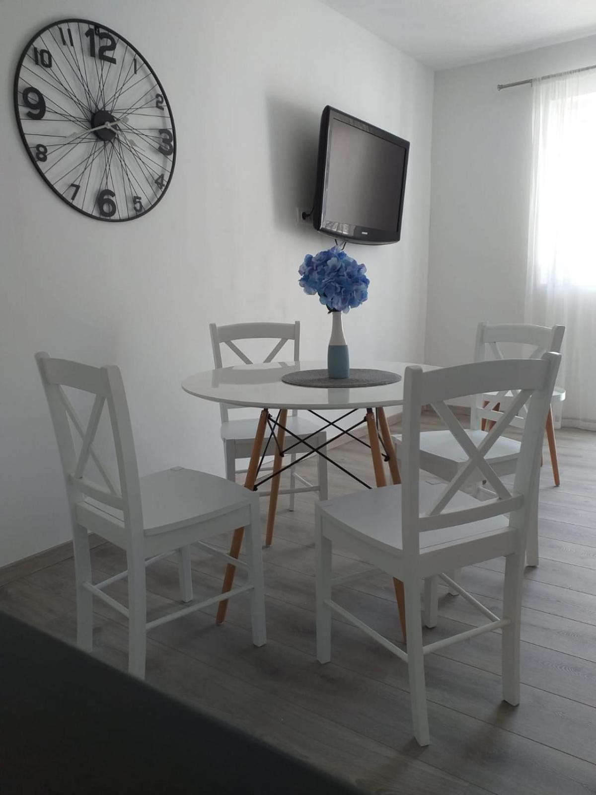 Apartments Villa Antony Drvenik  Εξωτερικό φωτογραφία