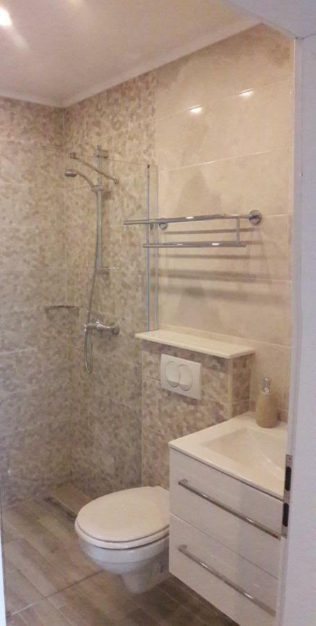 Apartments Villa Antony Drvenik  Εξωτερικό φωτογραφία