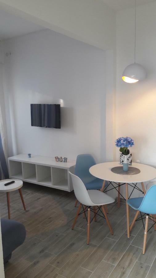 Apartments Villa Antony Drvenik  Εξωτερικό φωτογραφία