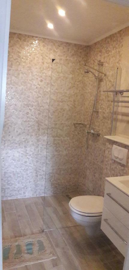 Apartments Villa Antony Drvenik  Εξωτερικό φωτογραφία